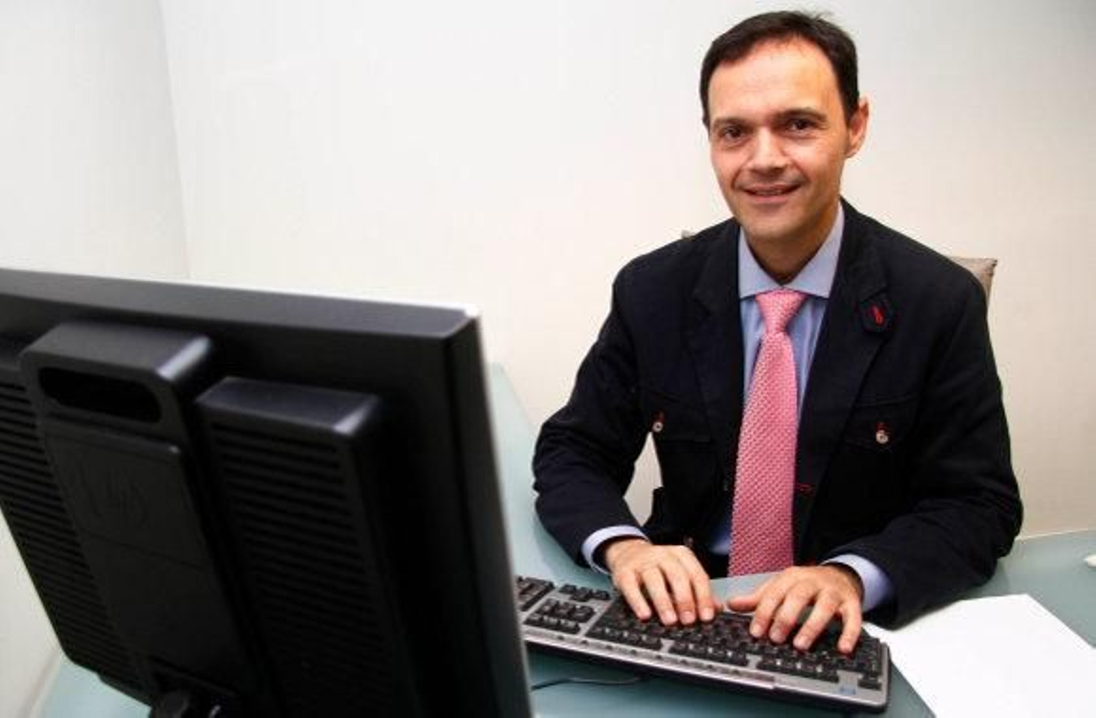 "Vivimos la Edad de Oro de las composiciones musicales para Semana Santa"