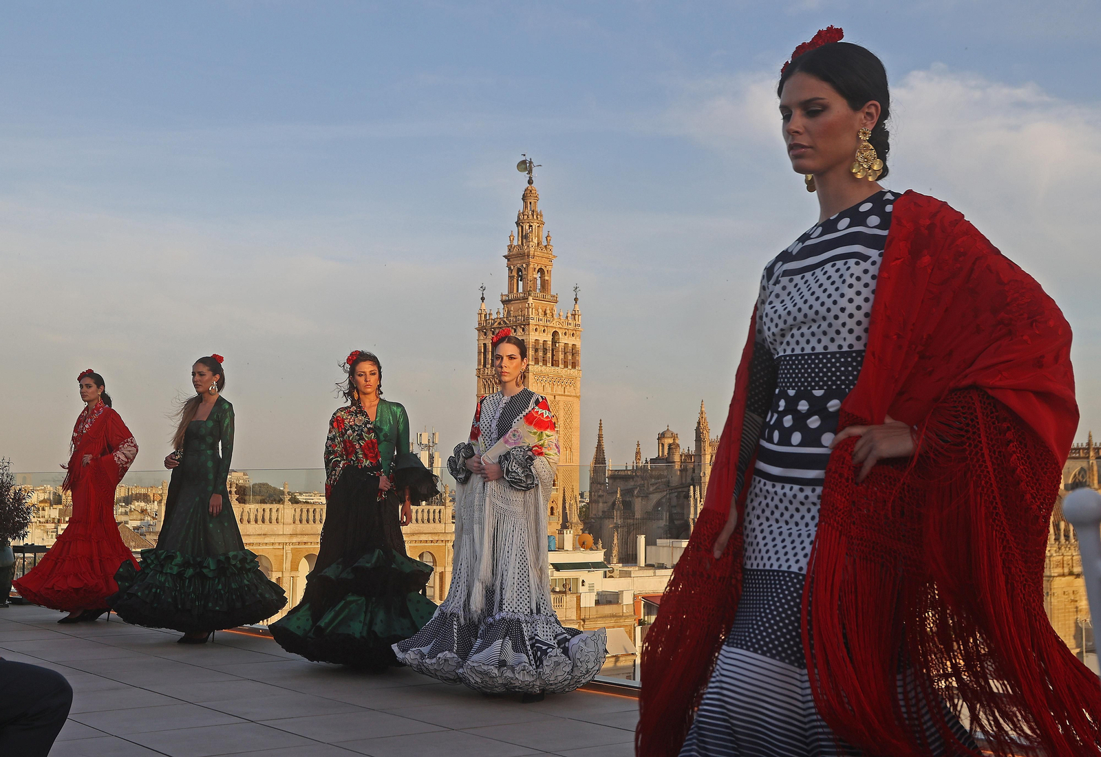 El desfile del 100 aniversario de Foronda, todas las fotos