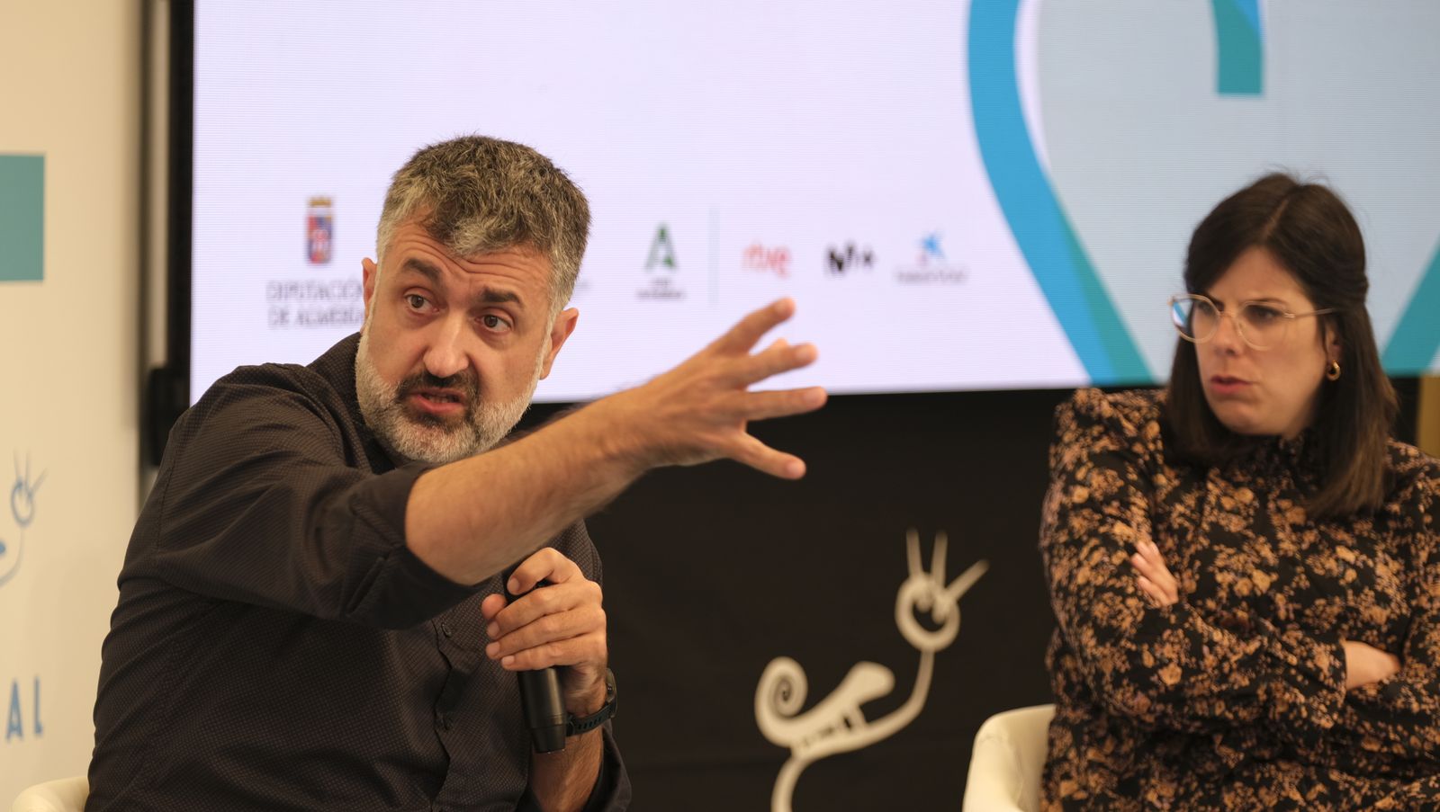 Imágenes de sábado de FICAL