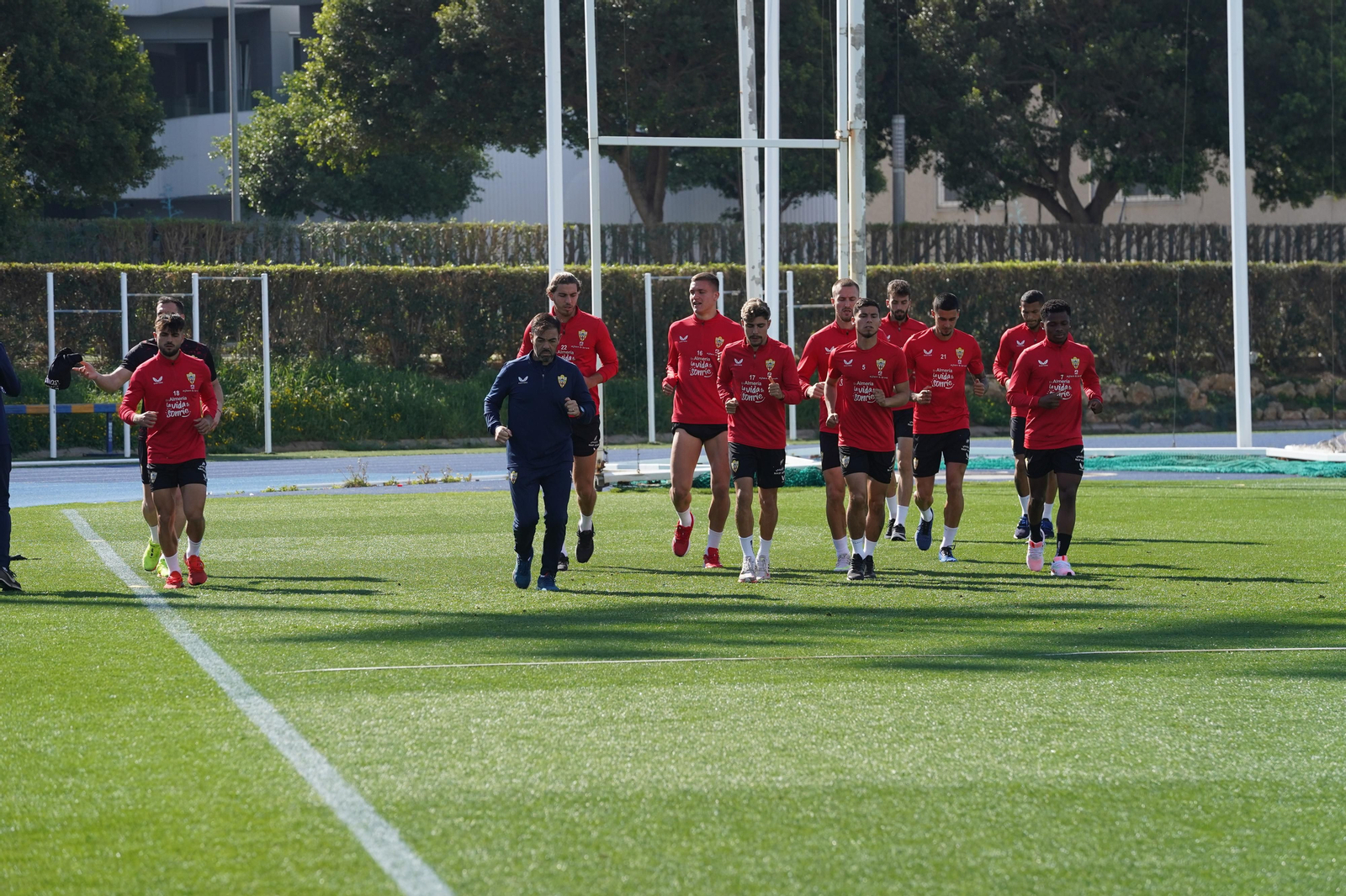 Rubi necesita solventar la tercera crisis de la temporada