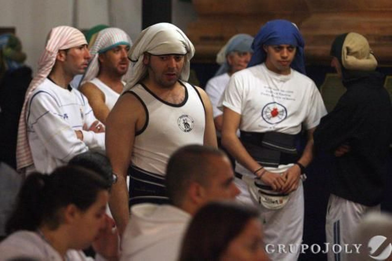 Foto: Alberto Dominguez