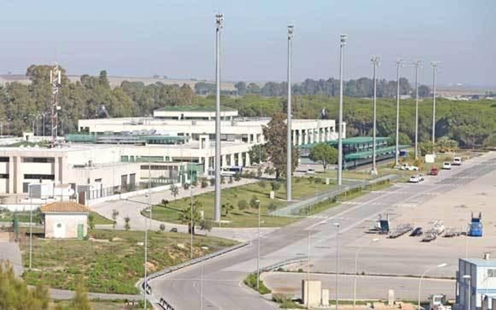 Jerez recuperará la conexión directa con Viena a partir de mayo