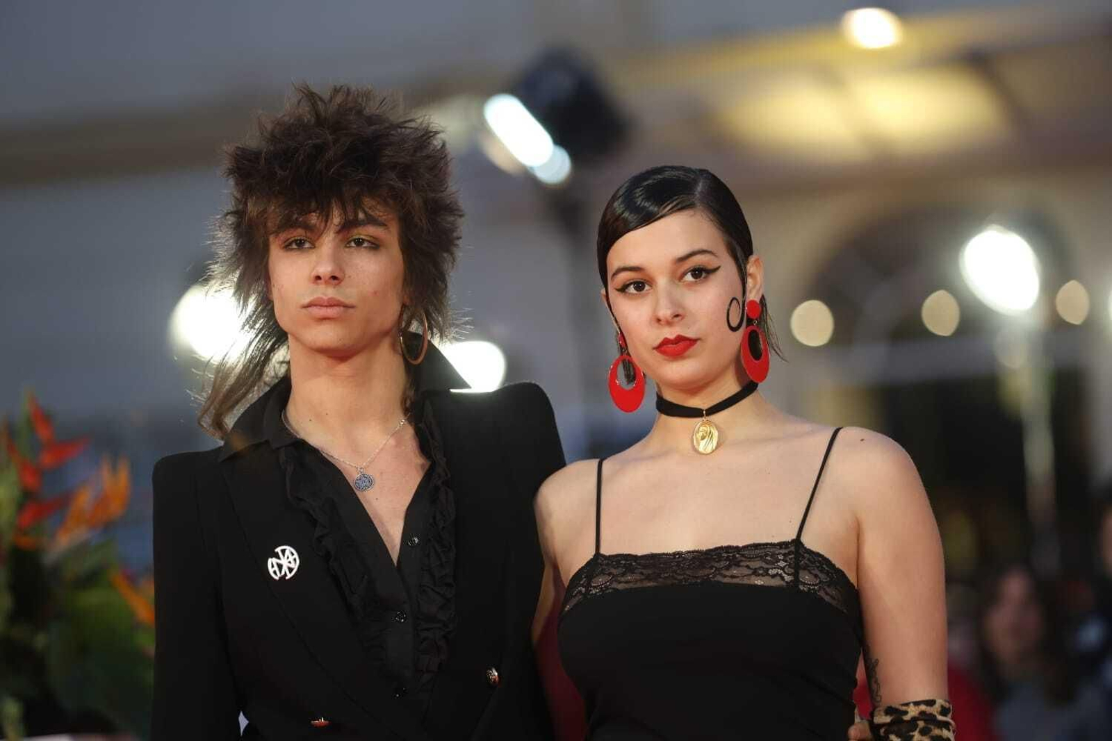 La alfombra roja del Festival de Cine de Málaga, en fotos