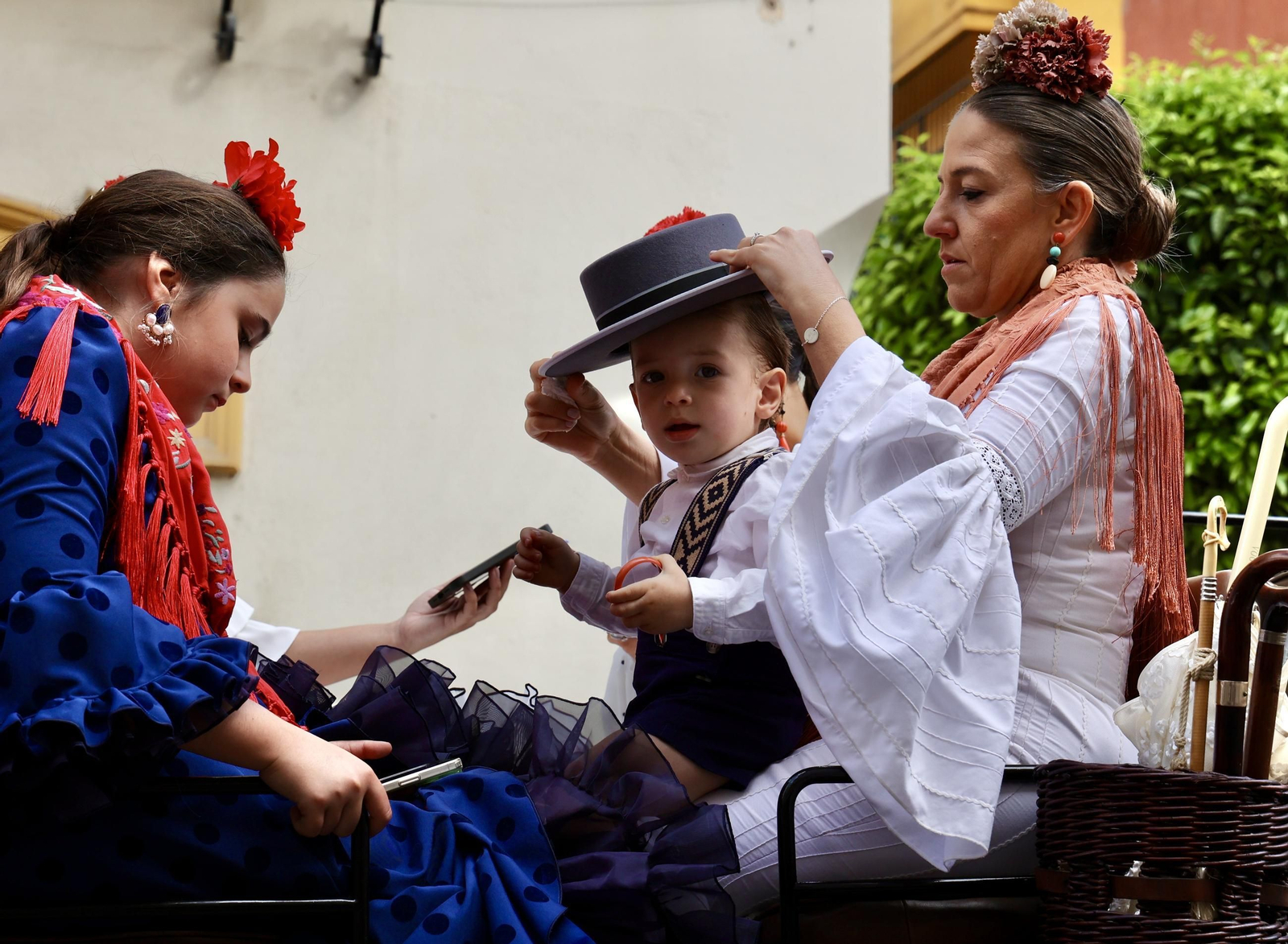 XXXIX Exhibición de Enganches