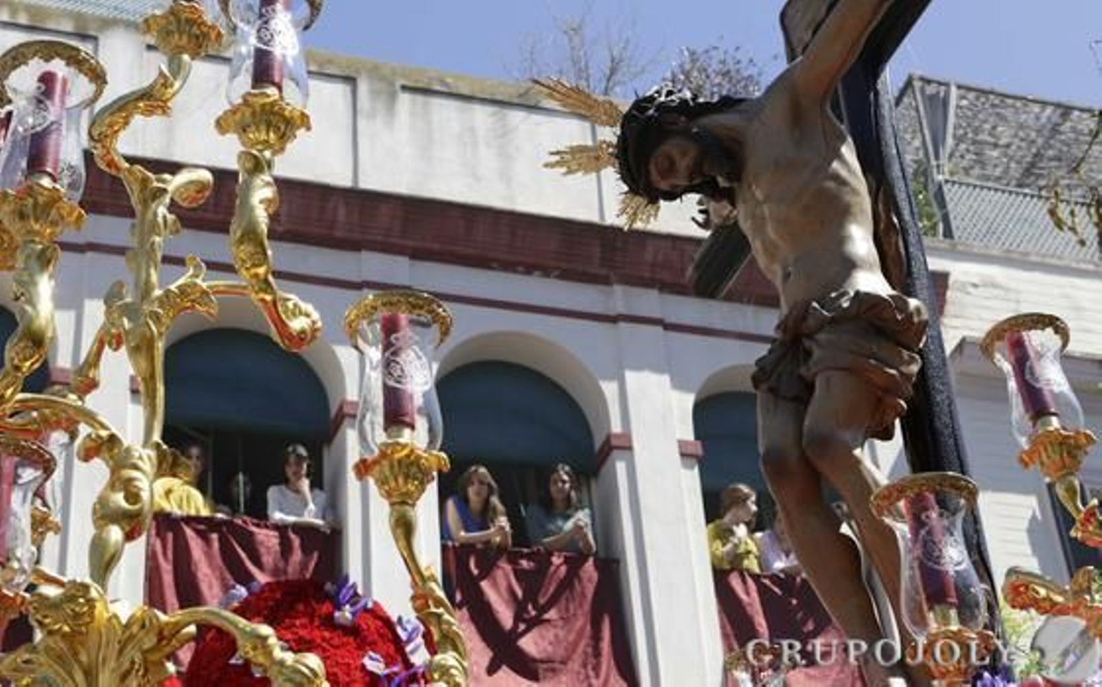 Foto: Juan Carlos Muñoz