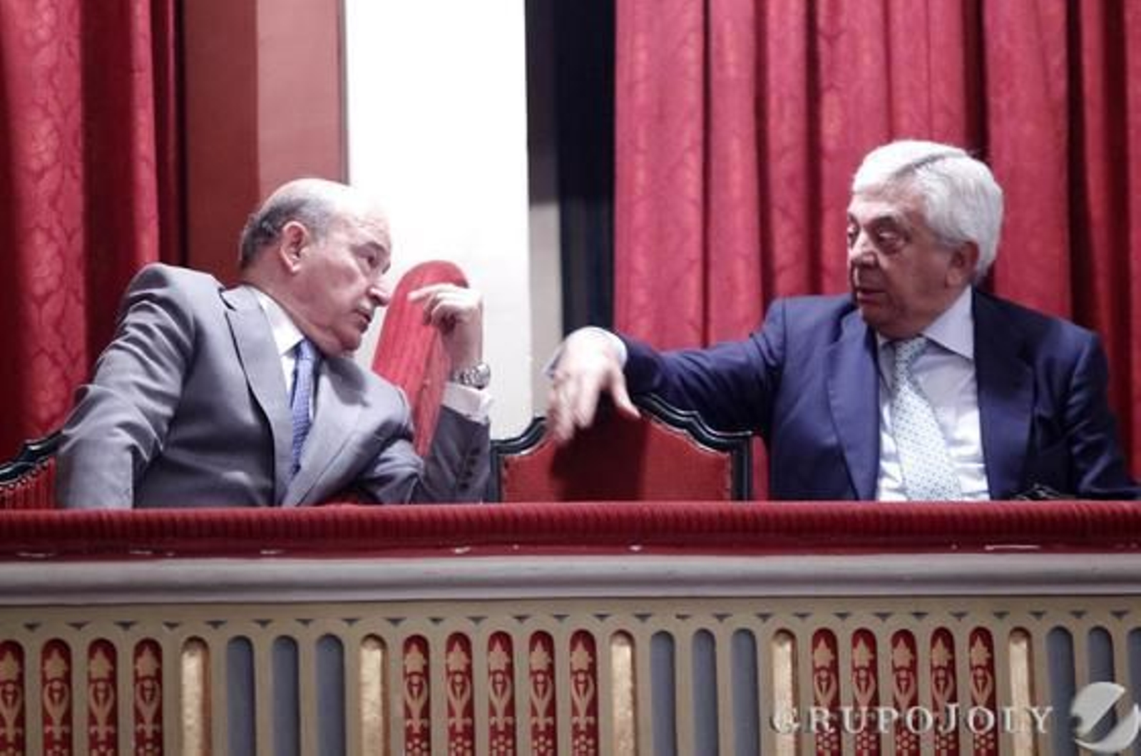 Foto: Juan Carlos Muñoz