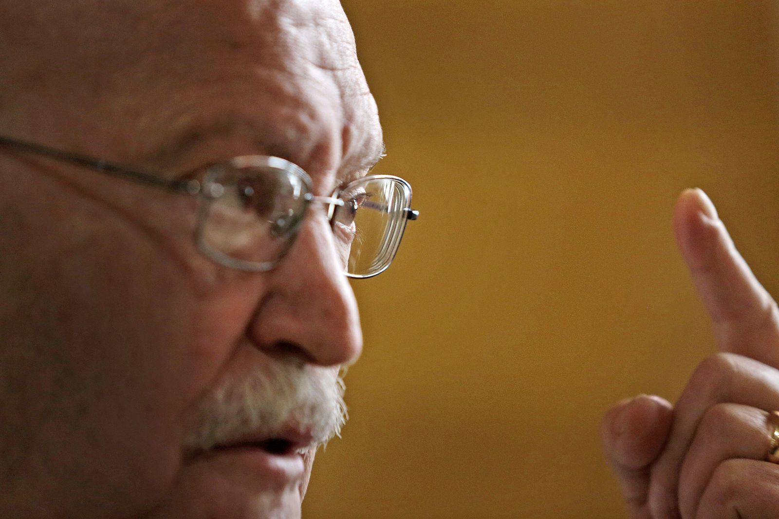 "CUANDO CANTE MIS cOPLAS DIRÁN: ESE ES EL MAJARA""me llegué a pensar si hacía el pregón"