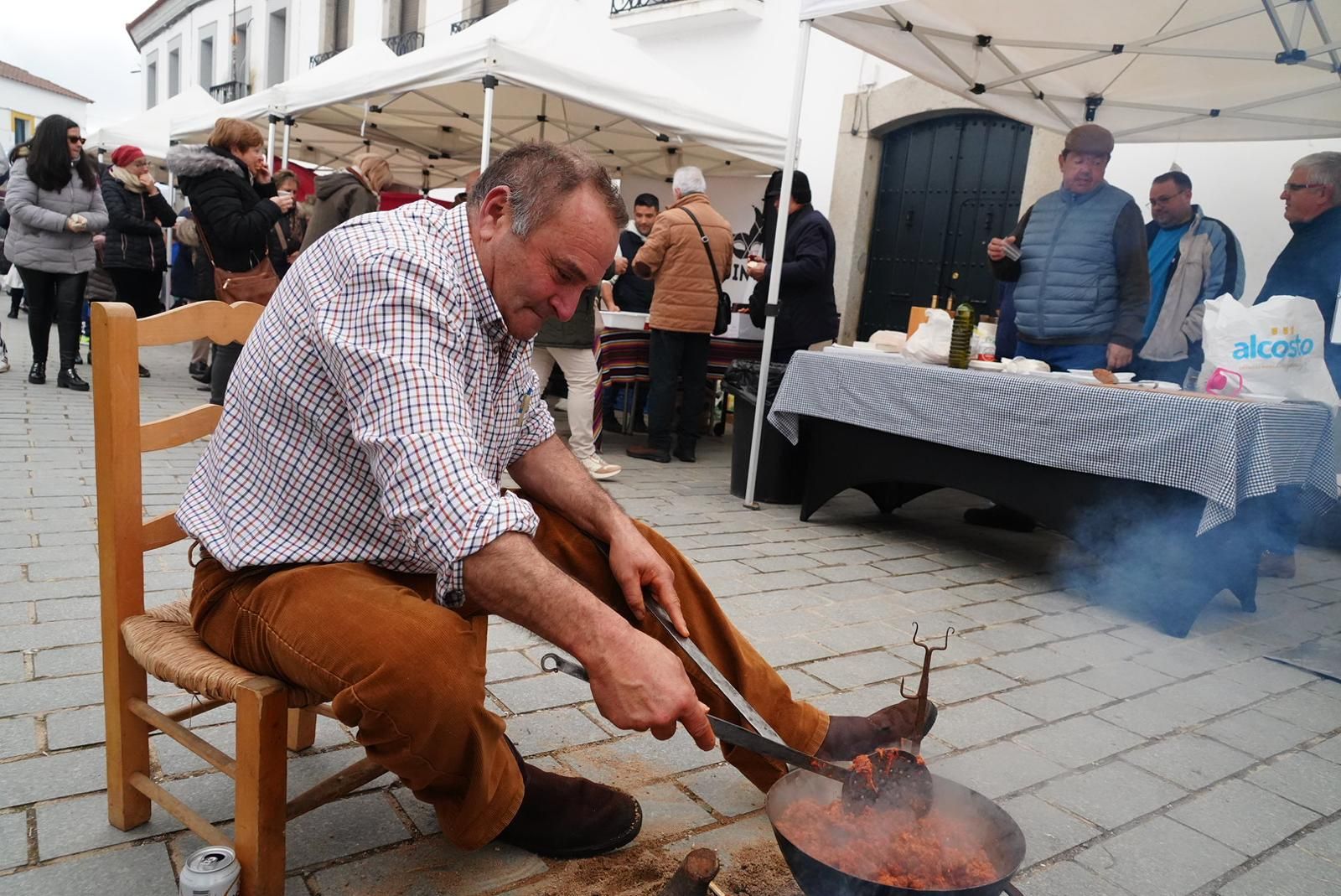 XX Fiesta de la Matanza de Alcaracejos