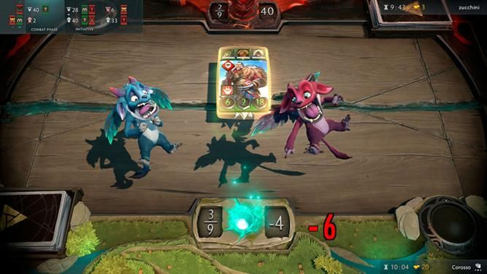 Una imagen del juego.