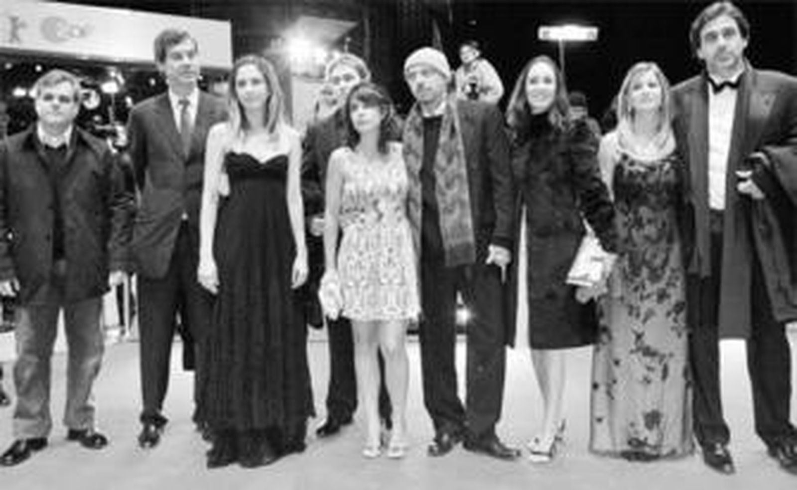 Jose Padilha logra el Oso de Oro con su crítica de la violencia policial brasileña