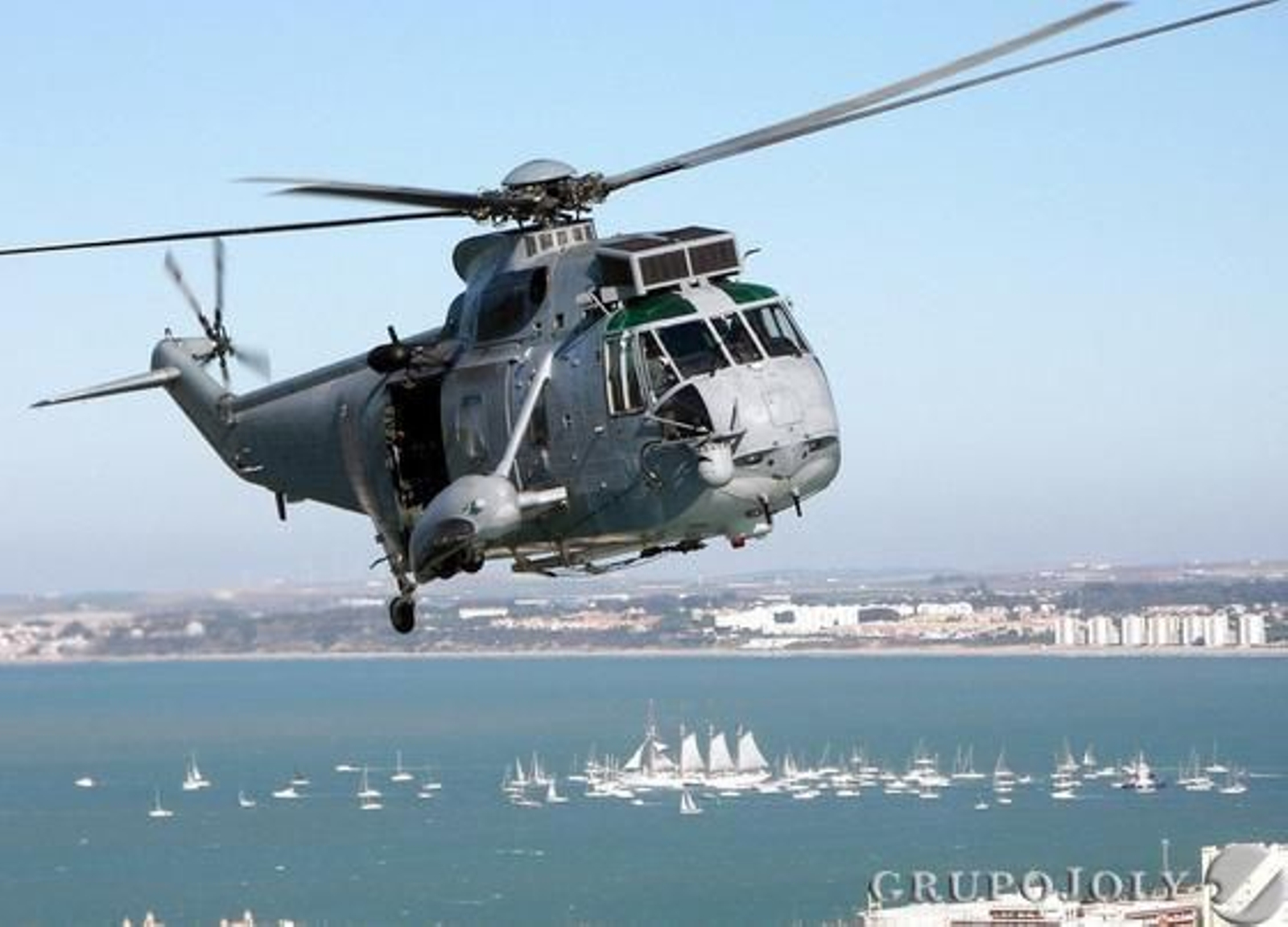 Foto: Ministerio de Defensa