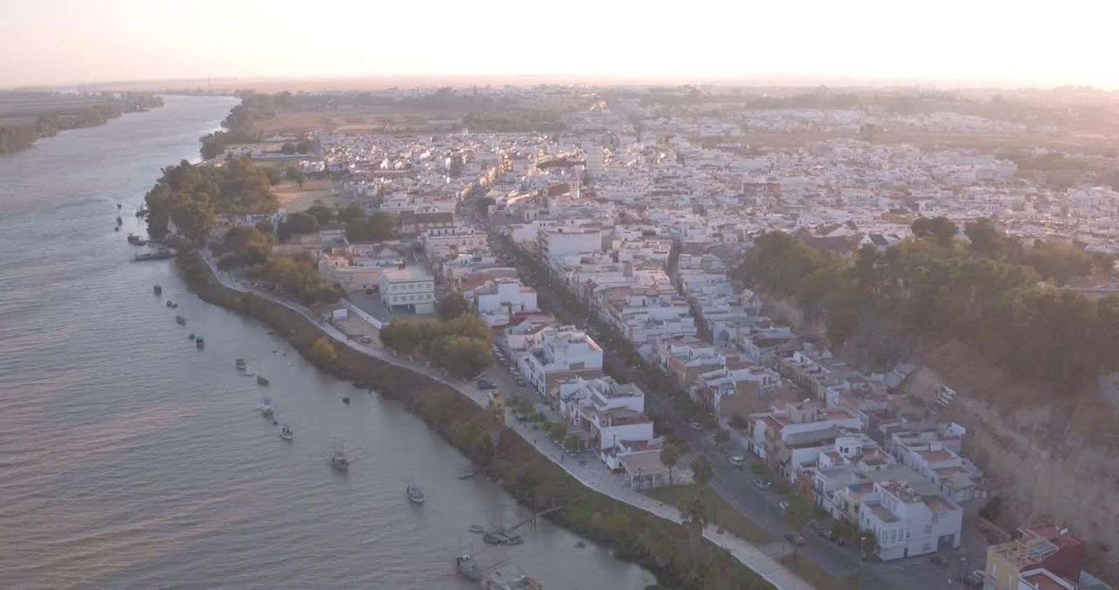 El municipio puja en solitario por los Edusi
