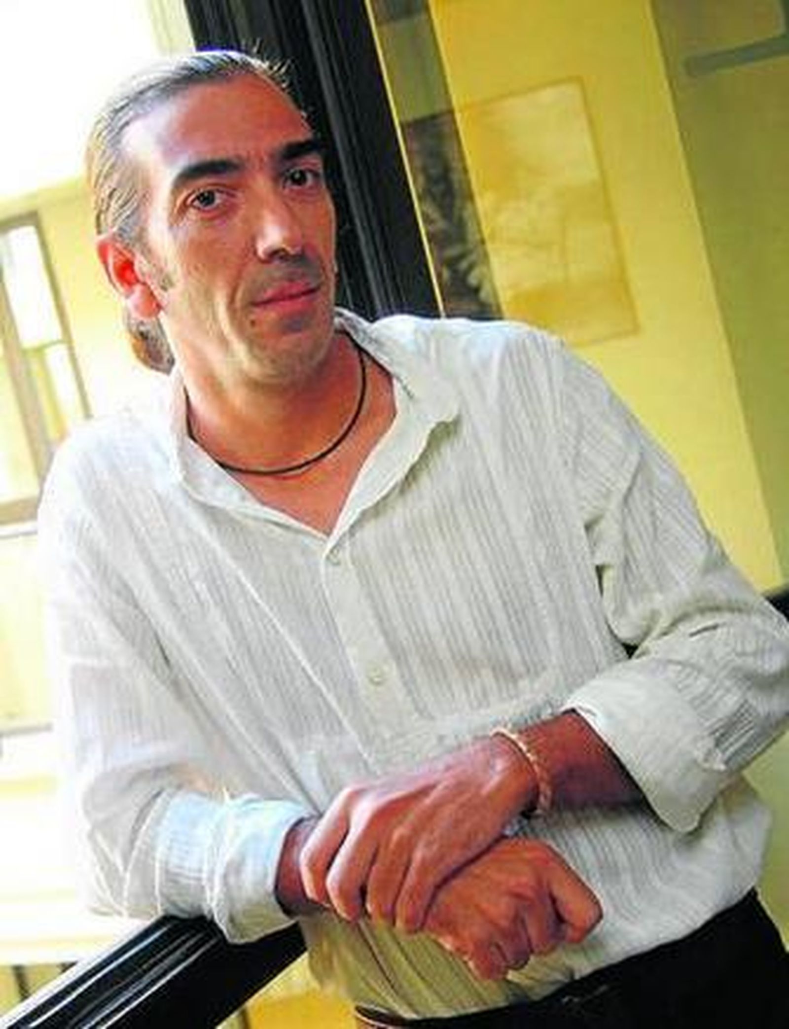 Para que nadie se 'cuele' en la fotografía