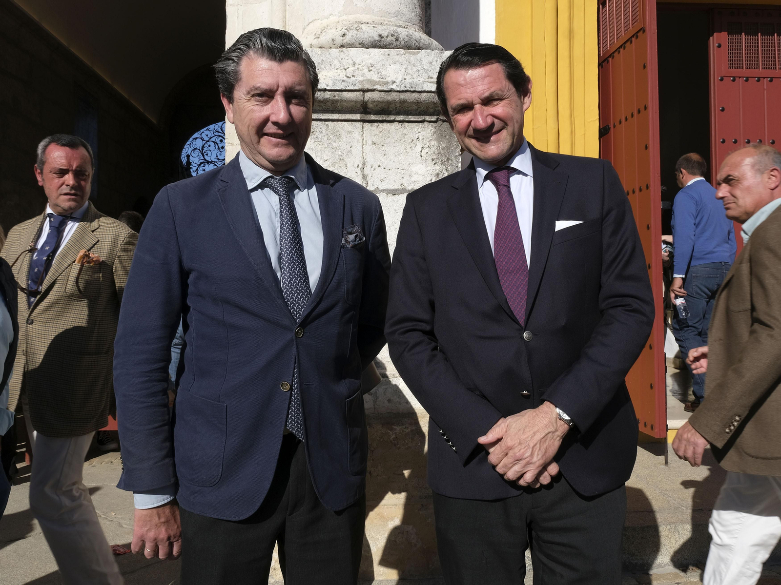 Puerta del Príncipe