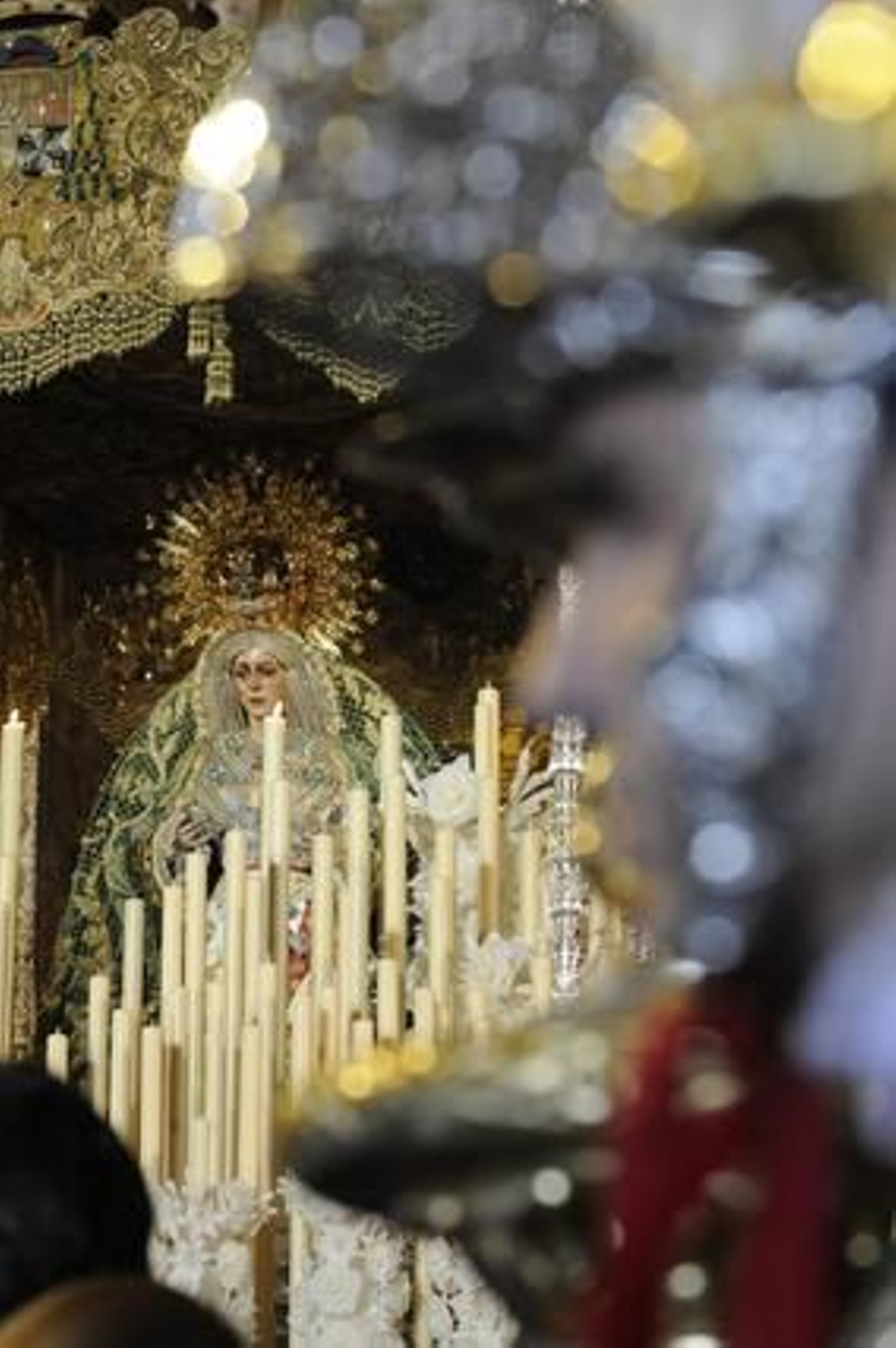 Foto: J.C.Vázquez - V. Hidalgo - B.Vargas - M. Gómez