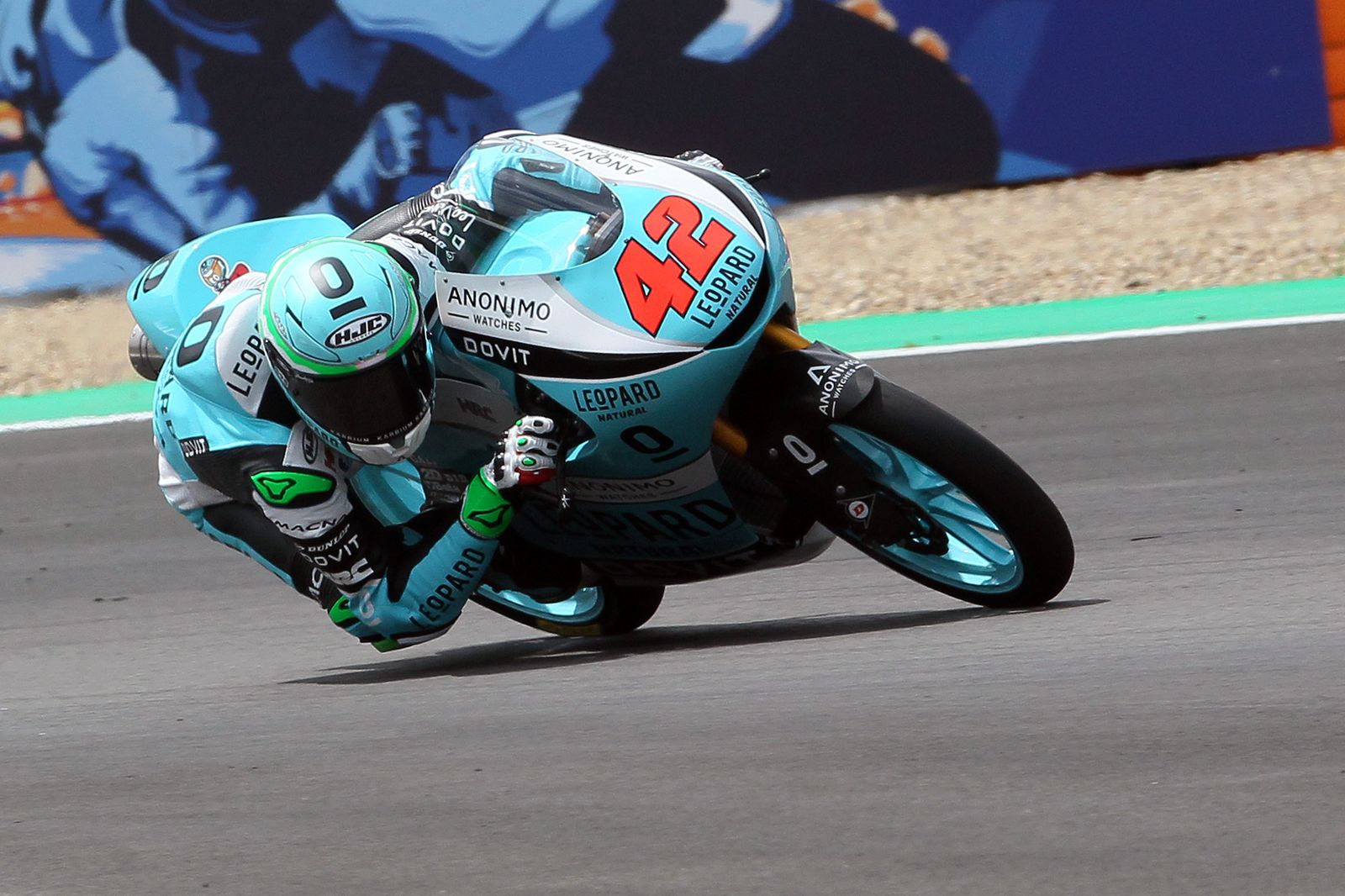 Ramírez confía en una nueva remontada