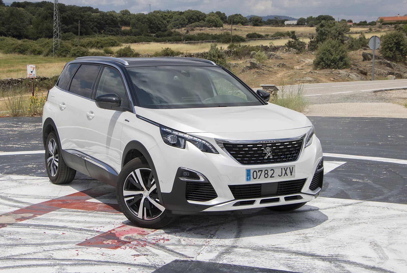 El diseño es uno de los puntos fuertes de este modelo.