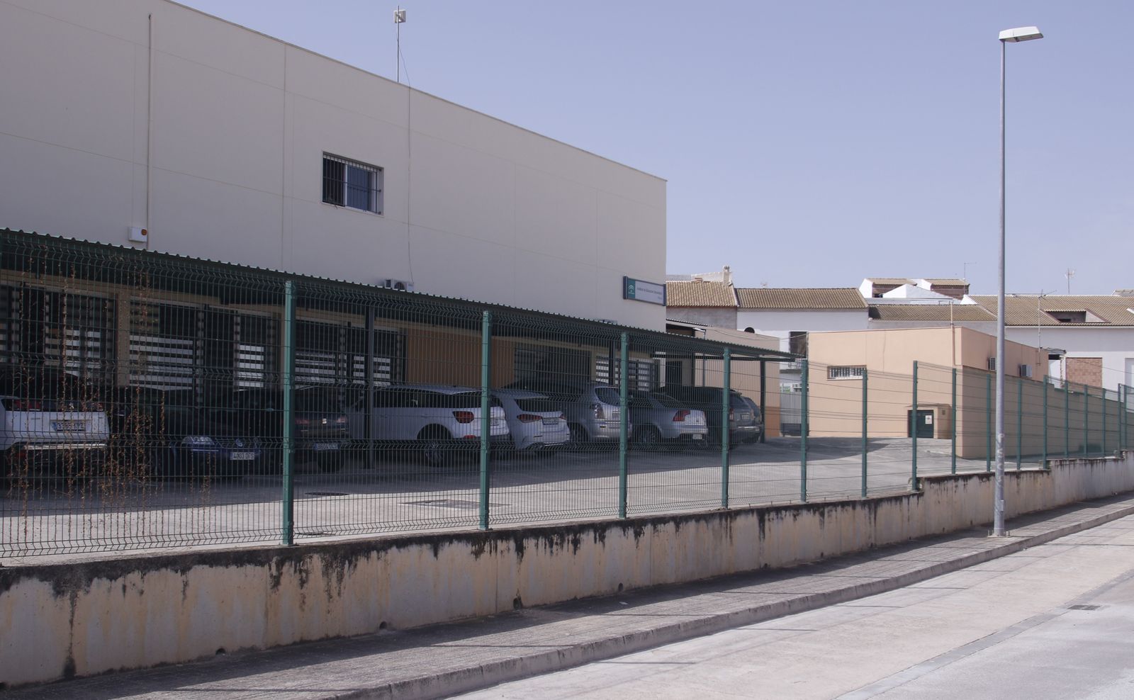 Casariche. El pueblo con más contagios