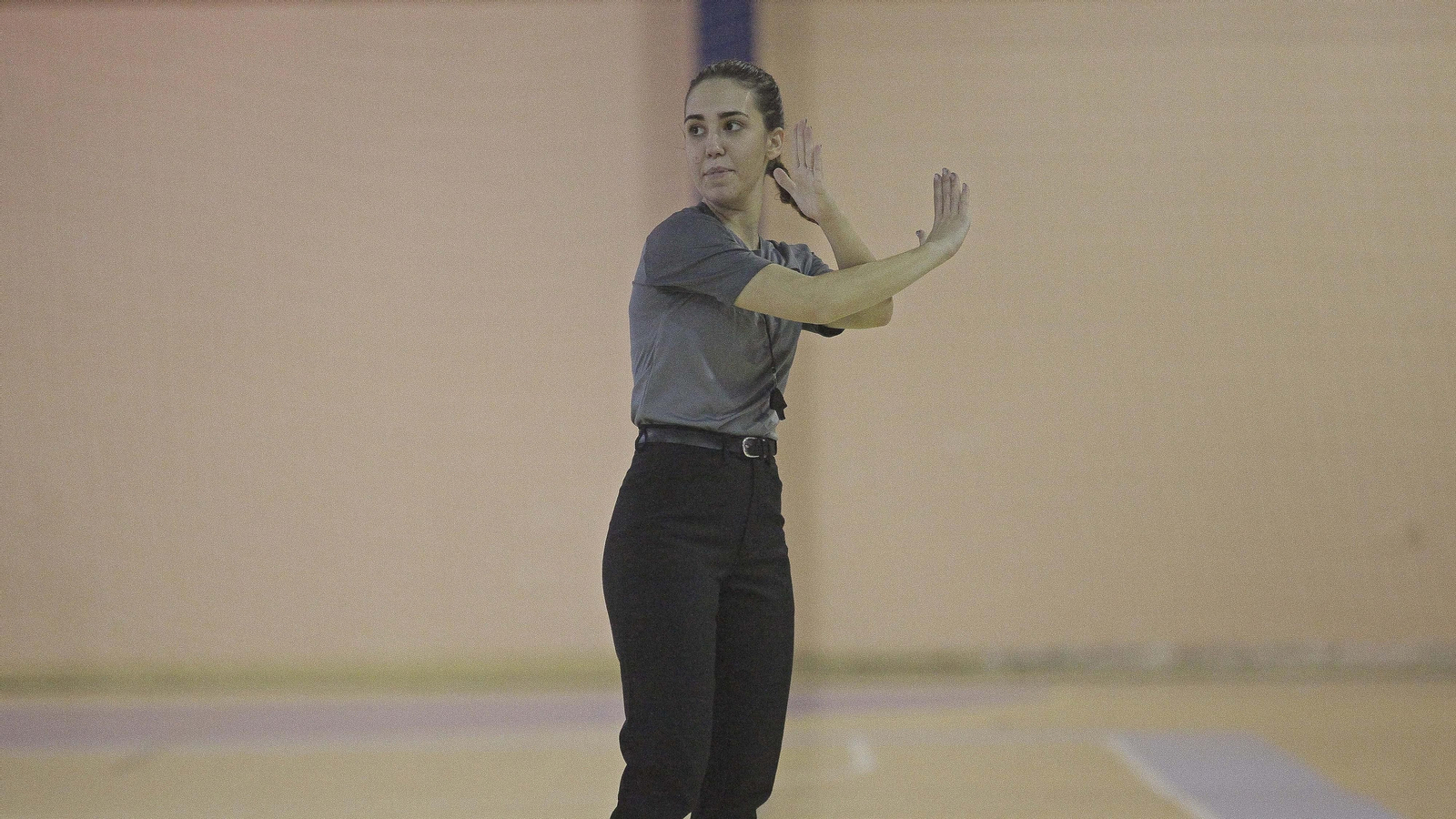 Las mejores fotos del UDEA - Clavijo