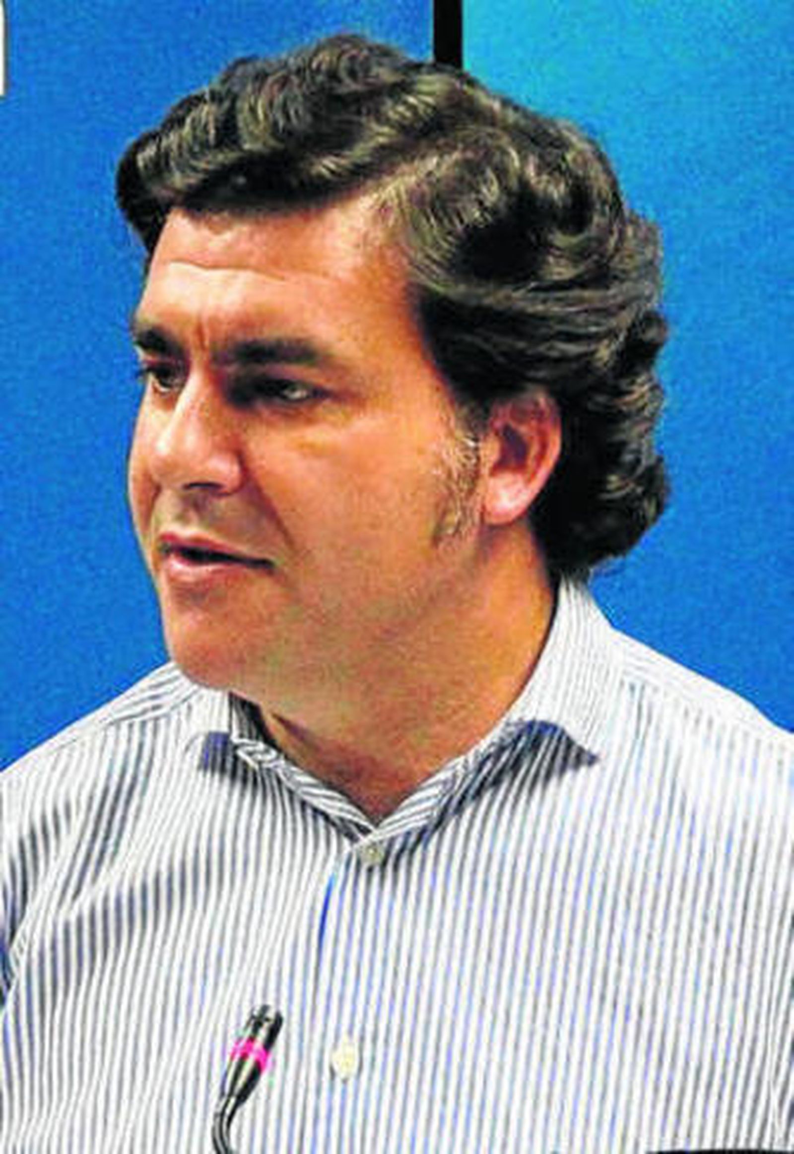 José Carlos Hernández Cansino.