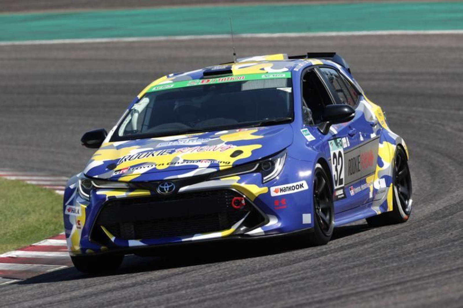 Toyota, Mazda, Subaru, Kawasaki y Yamaha también apuestan por combustibles alternativos