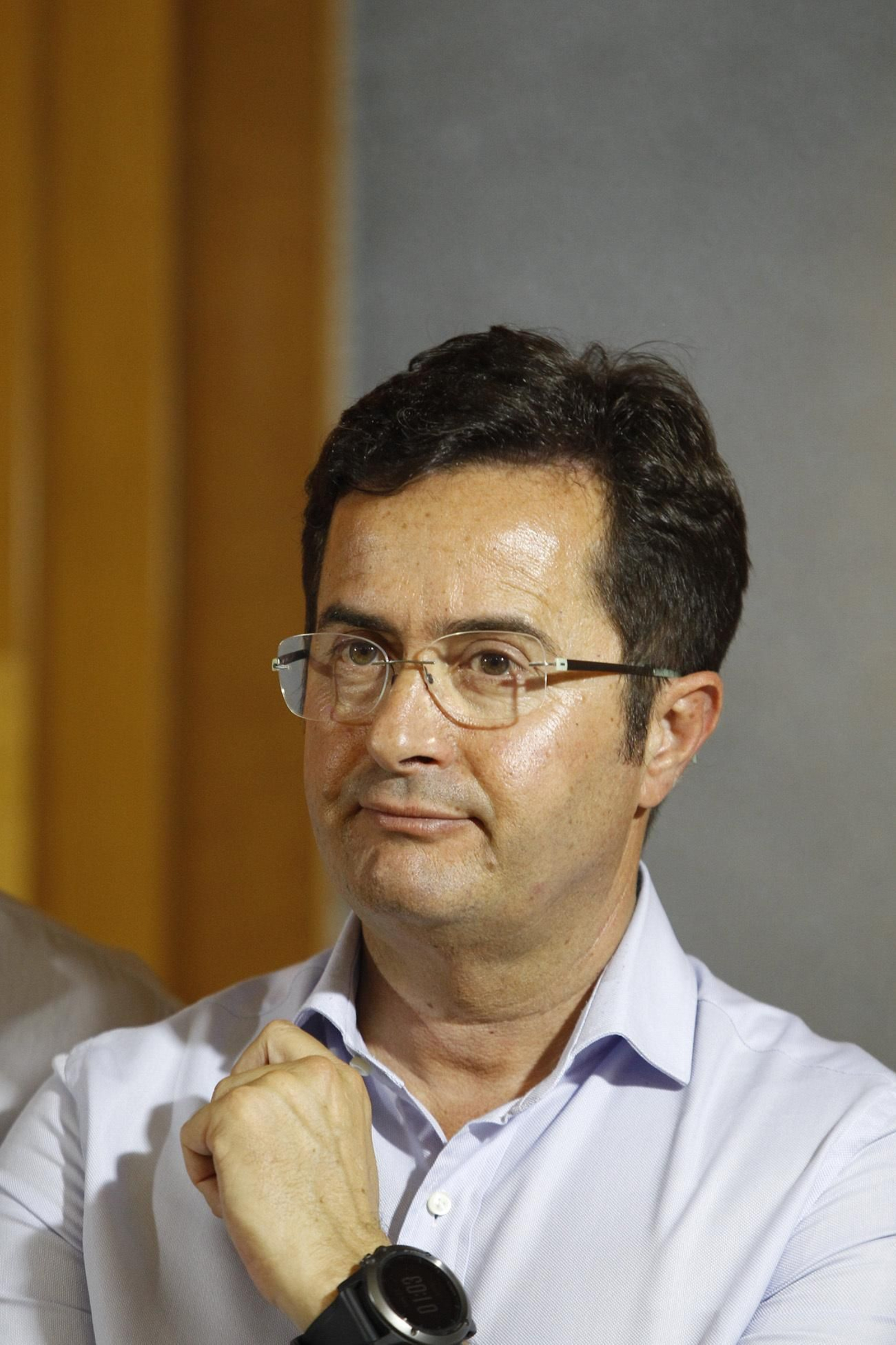 Fotogalería Elecciones Municipales. Sede PP Hotel AC. Almería