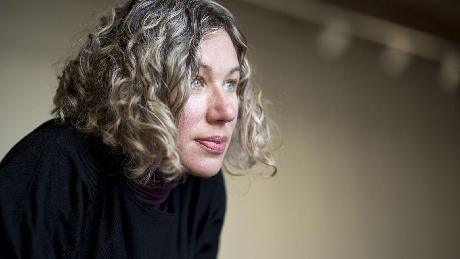 Morales ha sido la primera mujer ganadora del premio Marqués de Bradomín.