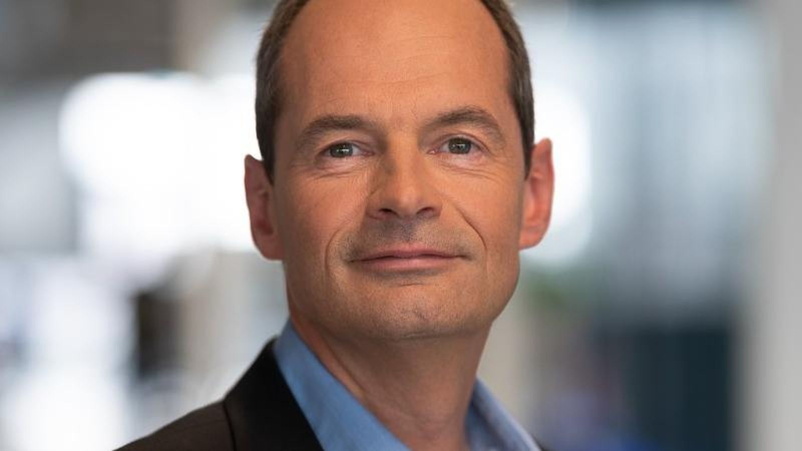 Jurjen Amsterdam, Director Product Marketing EMEA de Harman Lifestyle Audio