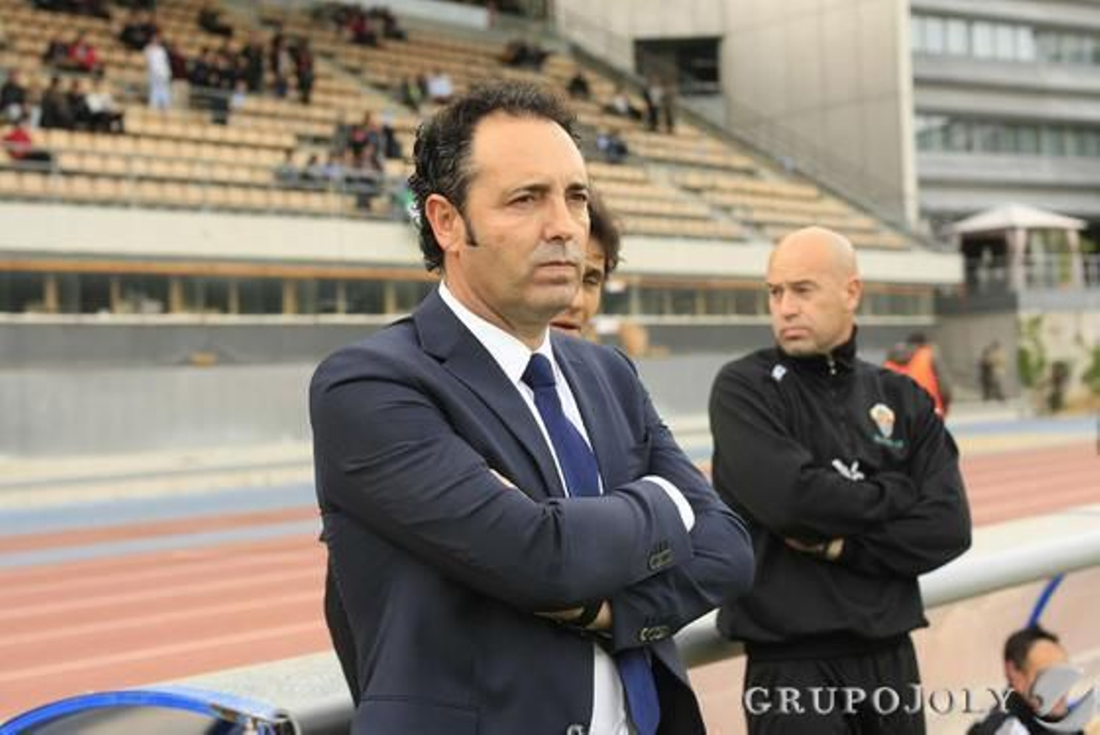 Foto: Juan Carlos Toro