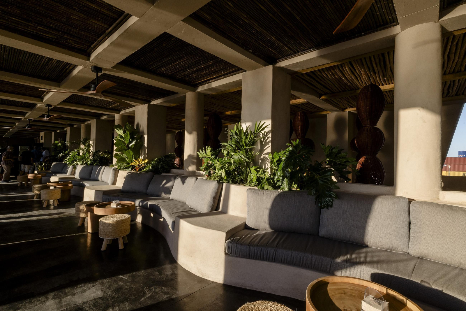 Calachica abre sus puertas en Cádiz