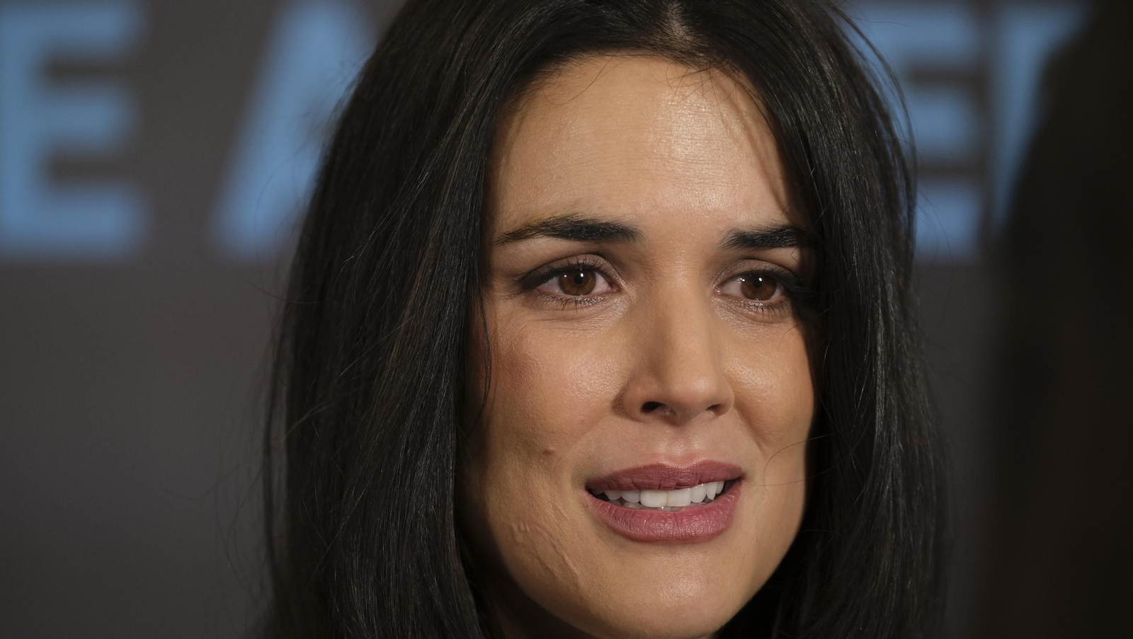 Adriana Ugarte, 'Premio Almería Tierra de Cine', en la gala inaugural de FICAL 2025, en imágenes