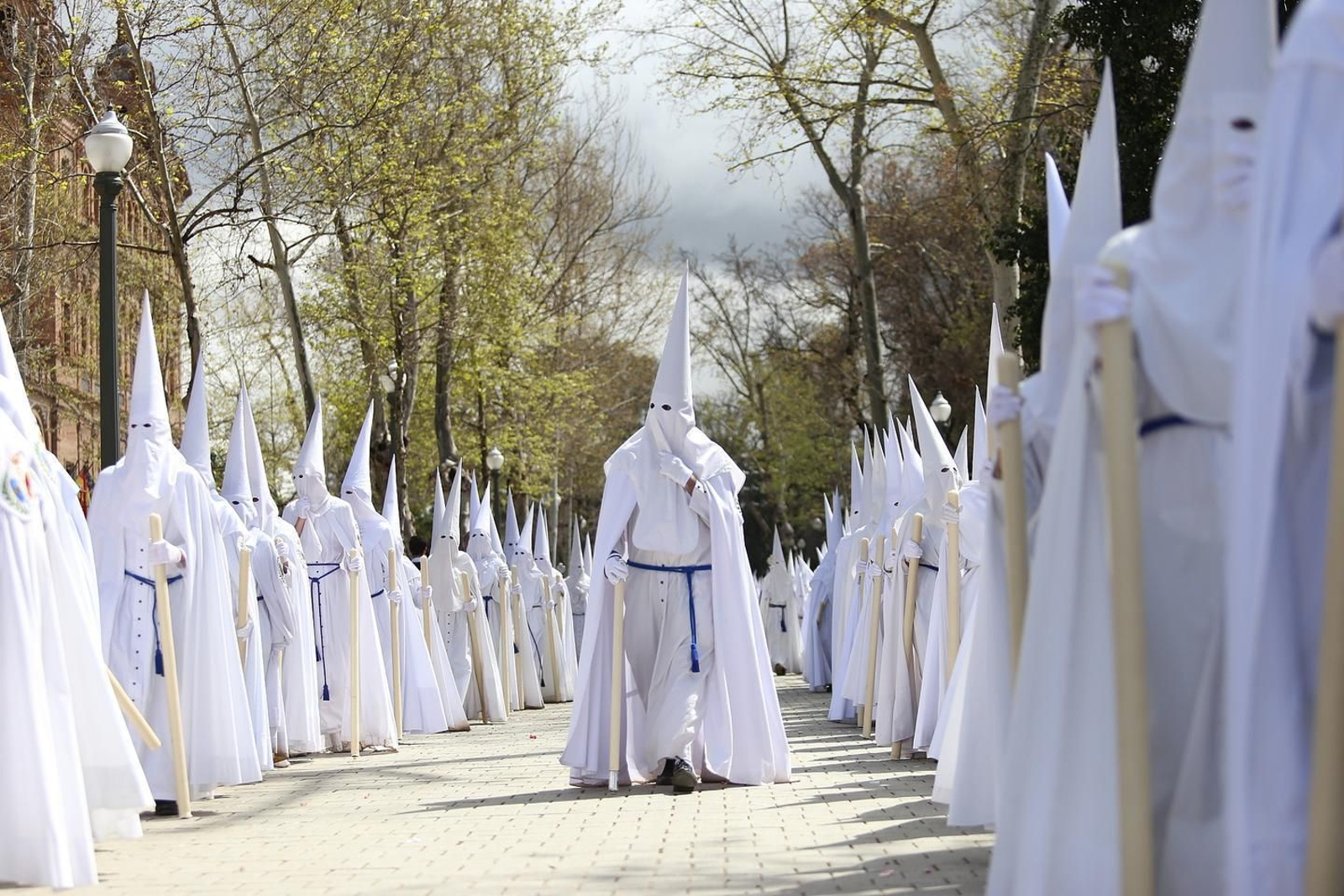 La Paz, en imágenes