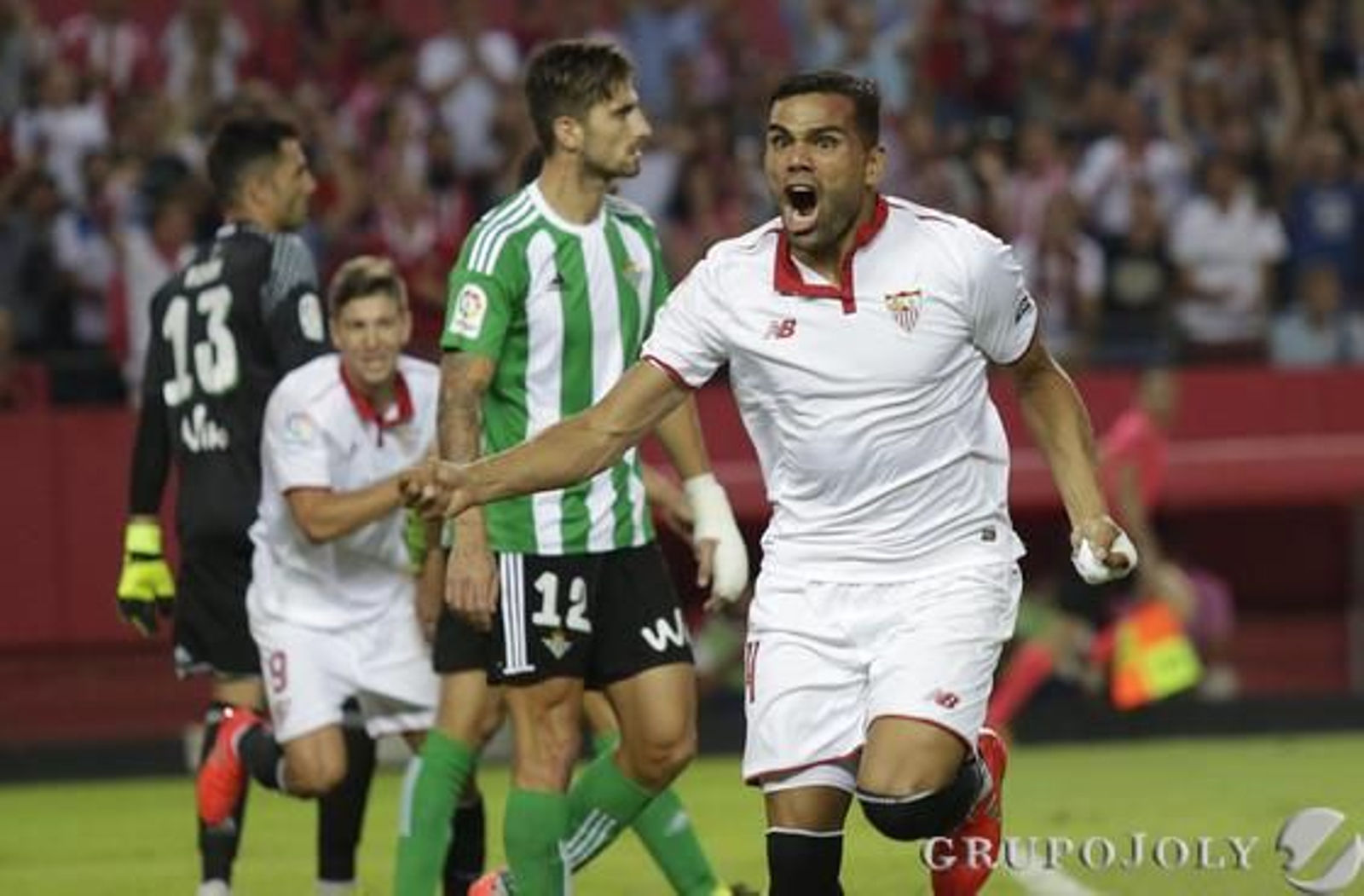 Fotos: Antonio Pizarro y Juan Carlos Muñoz