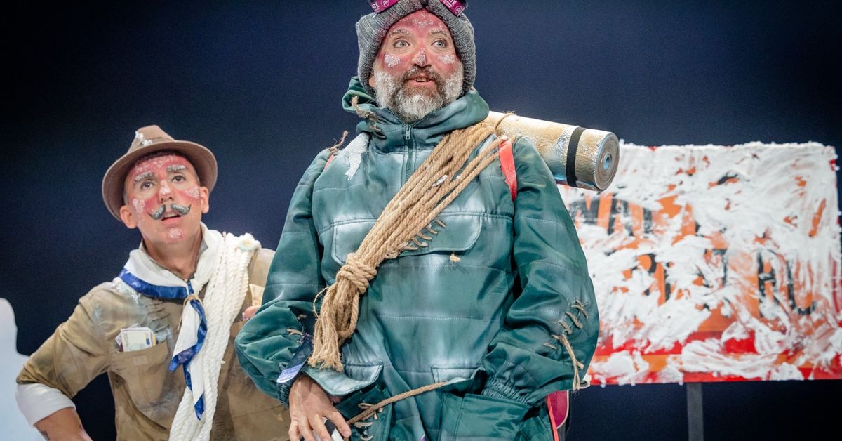 Ángel Gago: "Ha sido nuestra mejor final de los últimos años"