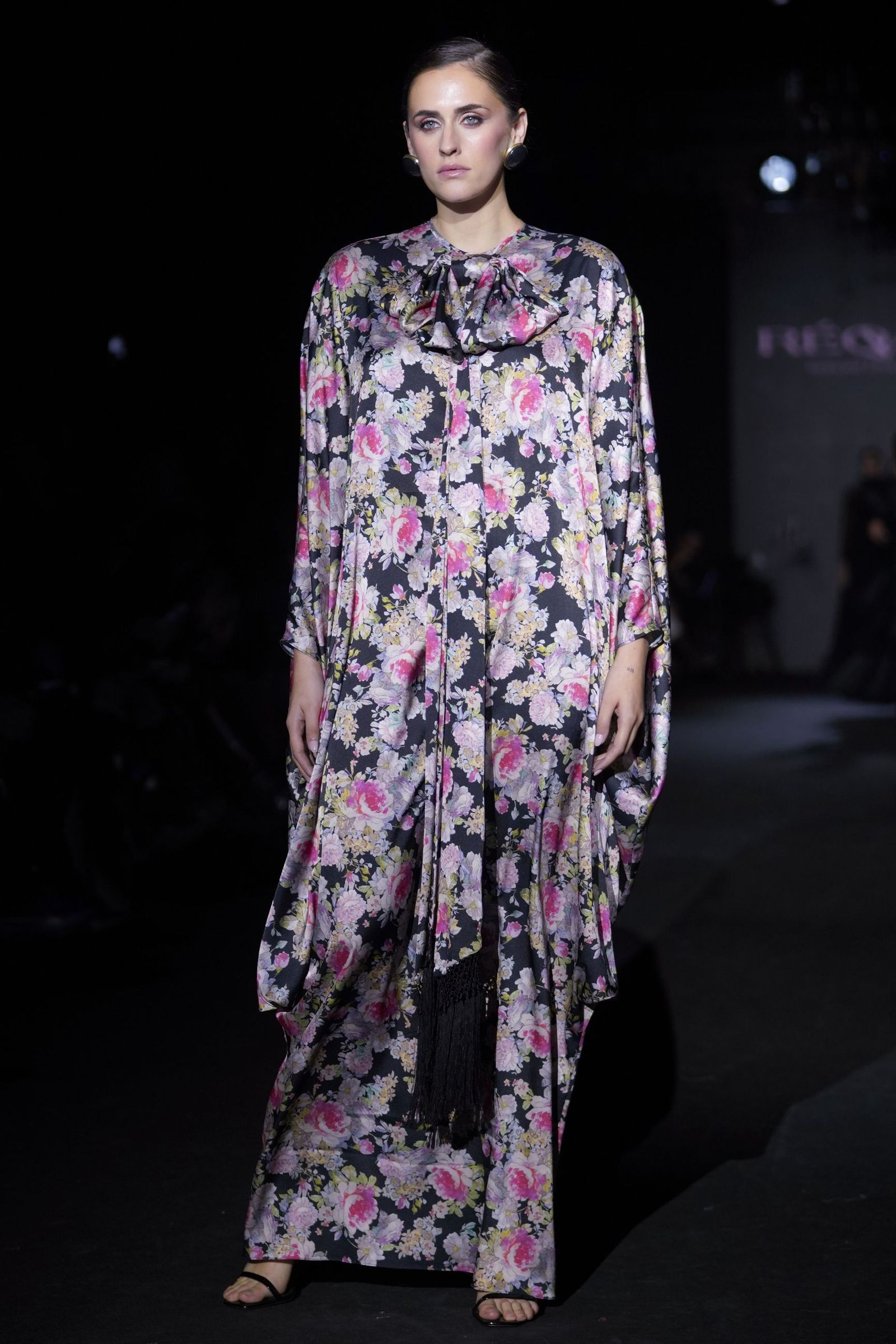 El desfile de Ismael Domínguez en We Love Flamenco 2026, todas las fotos