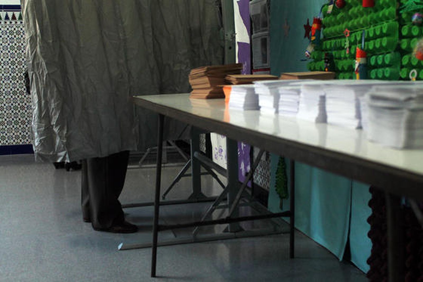 Foto: Ismael Toledano