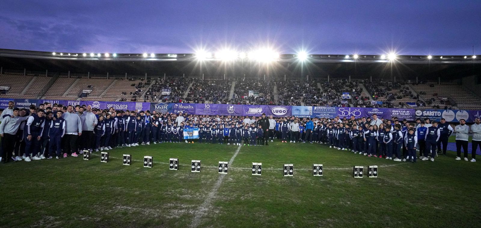 Imágenes del partido del Xerez CD - Águilas CF