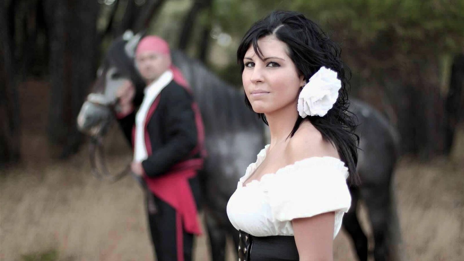 Sangre y Amor en La Sierra