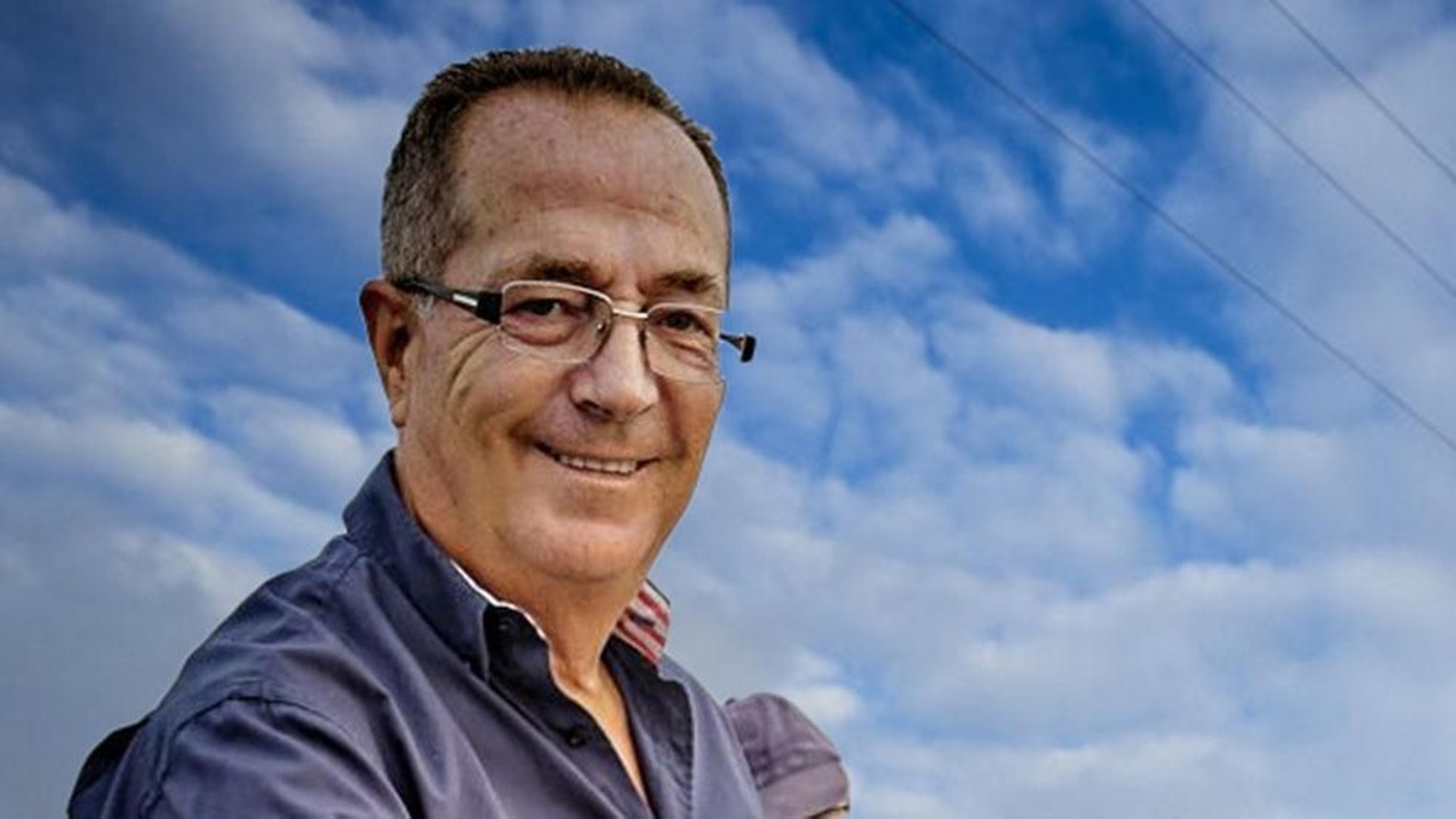 Manuel Jiménez Sánchez.