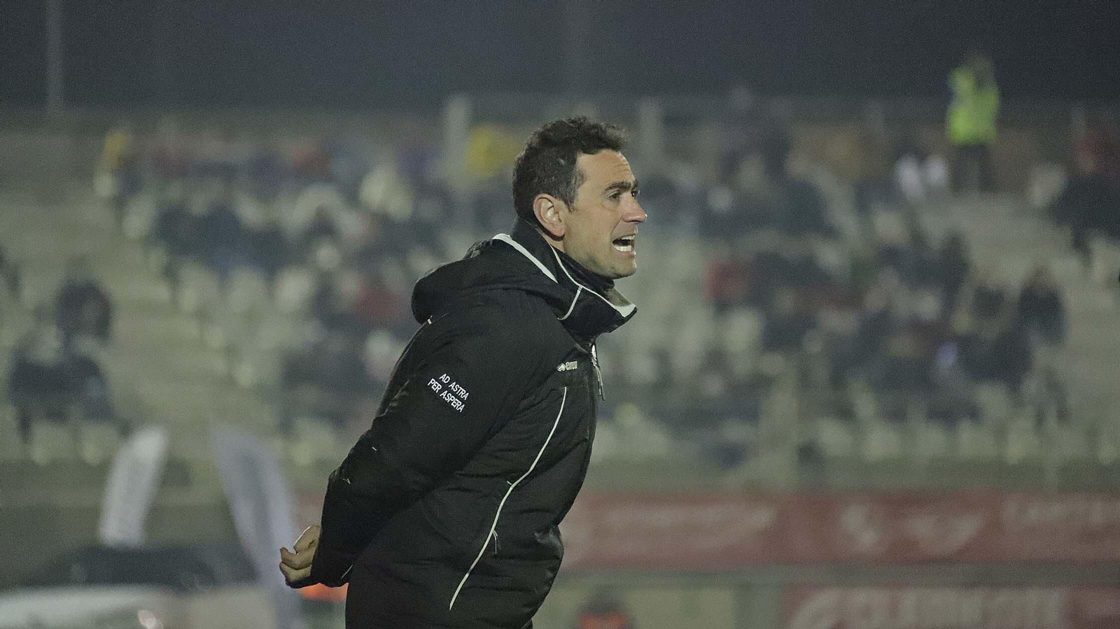 Las mejores fotos del Algeciras - Unionistas