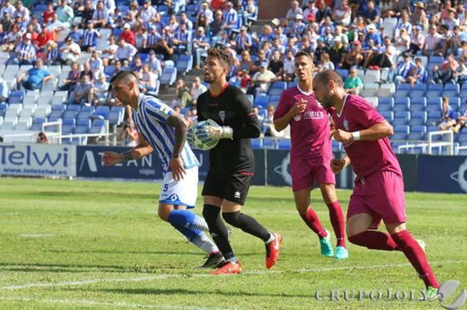 Foto: Alberto Dominguez