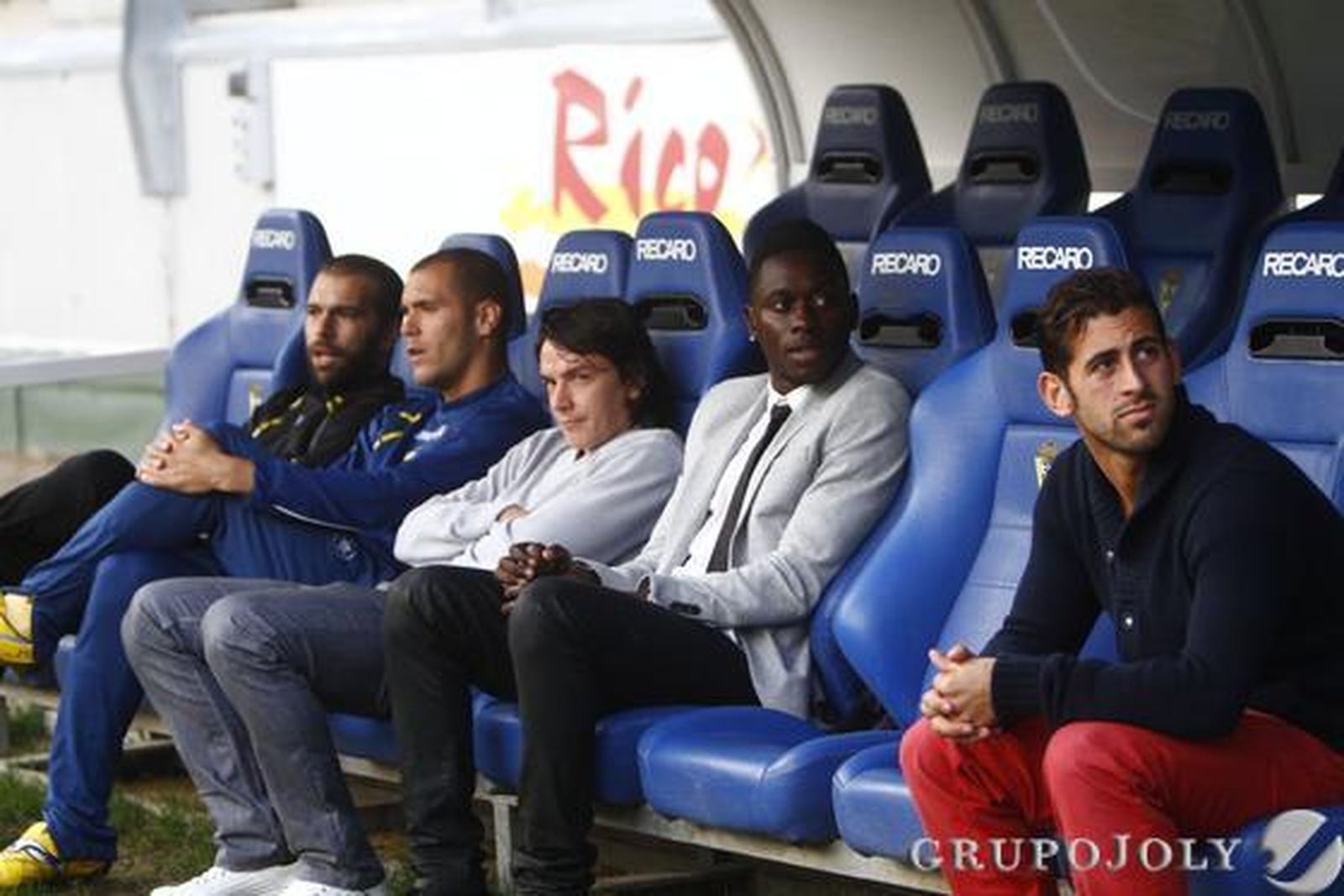 Foto: Lourdes de Vicente