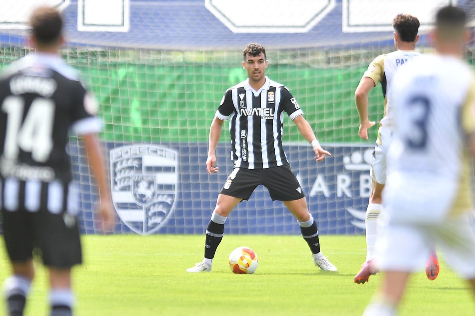 Resultados Primera RFEF: Gana el Torremolinos, mientras Antequera y Marbella no pasan del empate