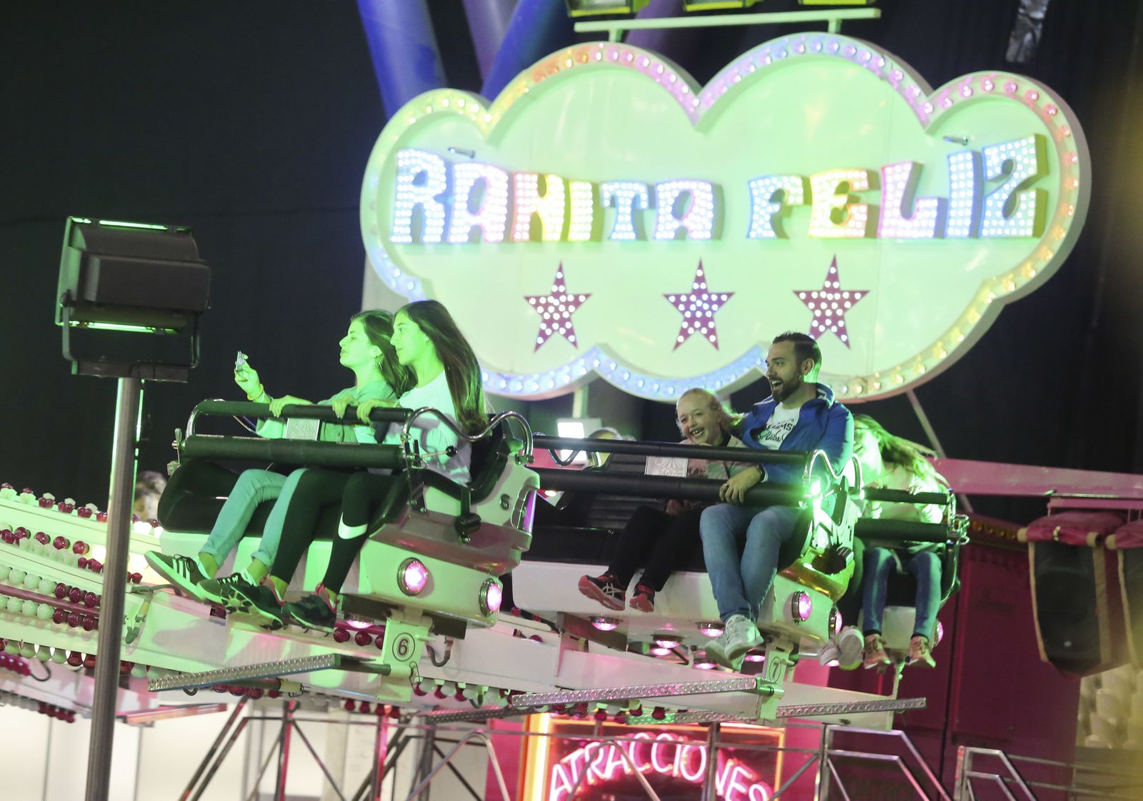 Apertura del MIMA 2018-19 en el Fycma