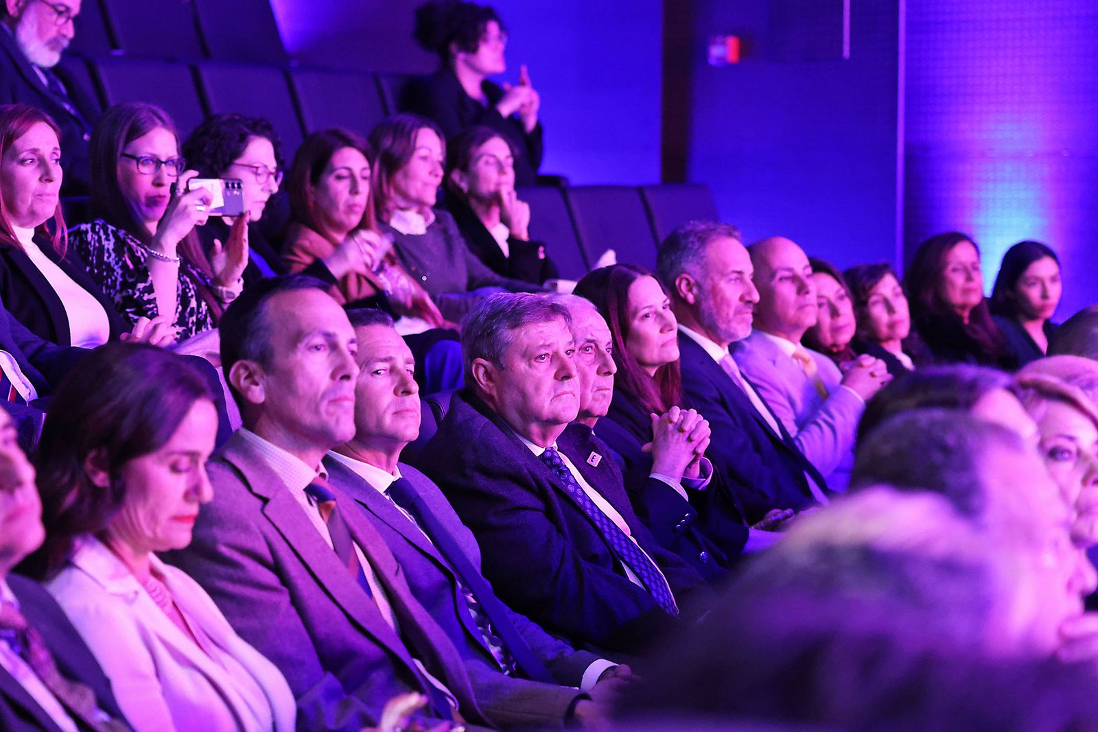 Gala de los Premios 2026 de la Asociación de Antiguos Alumnos “3 de Marzo”
