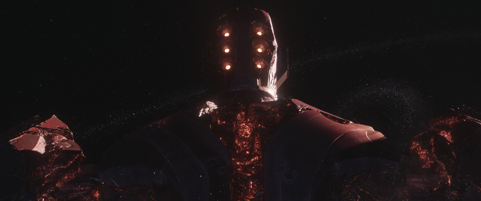 Imágenes de 'The Eternals'