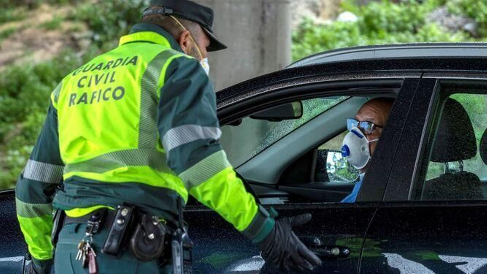 Los principales municipios de Granada rebajan la tasa Covid antes de las nuevas medidas de la Junta
