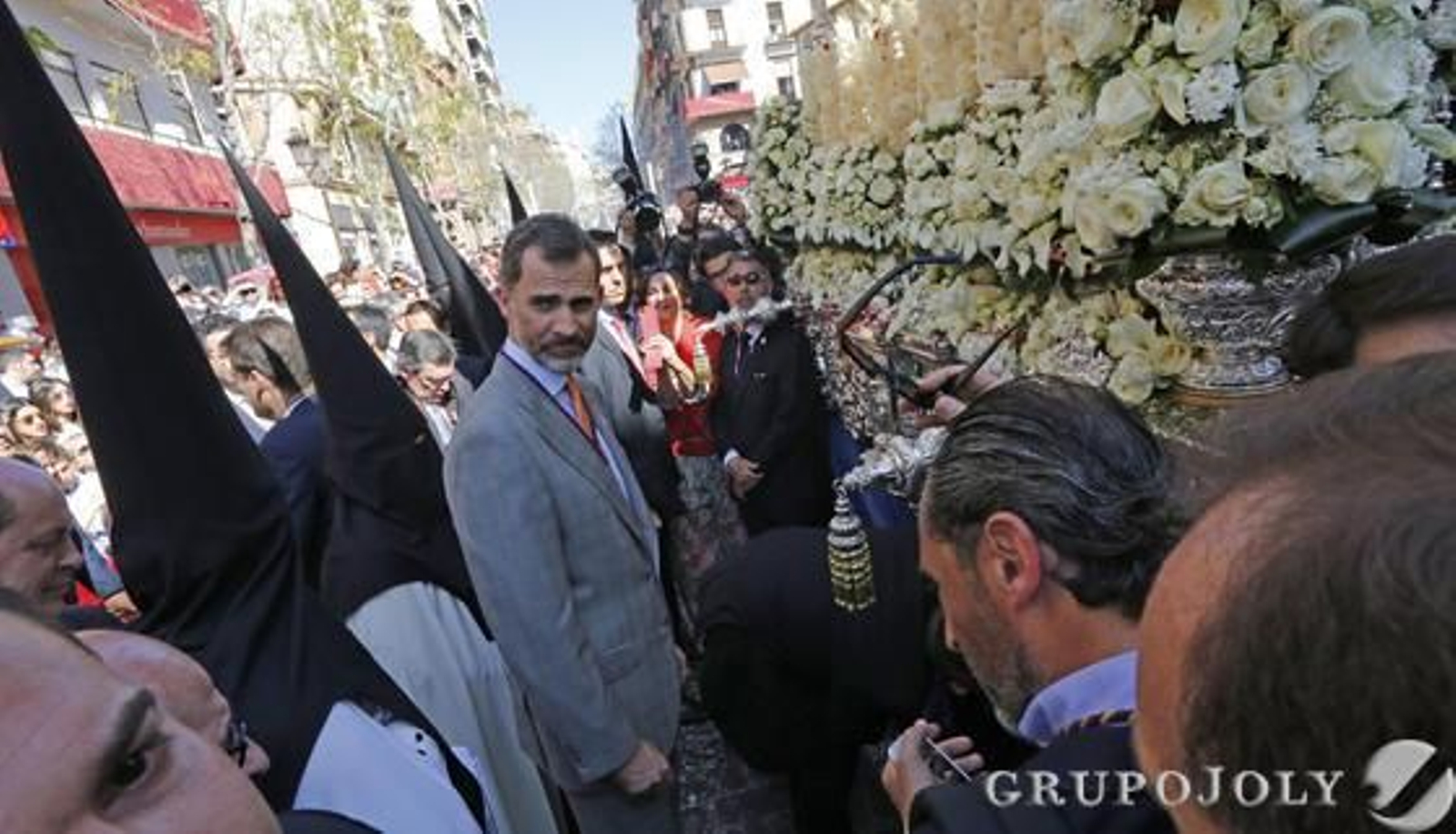 Foto: Antonio Pizarro