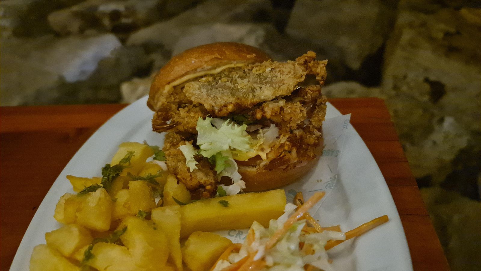 Especialidad_ Crabbys Burguer