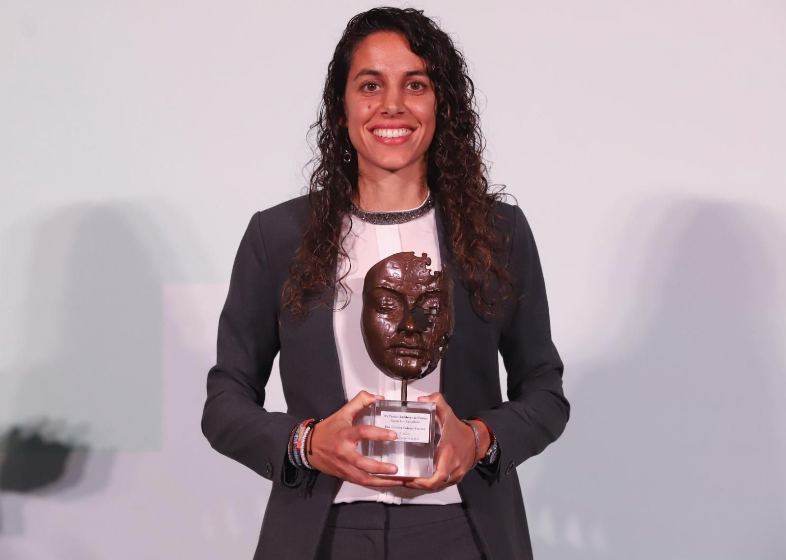 Premios Andaluces del Futuro en Málaga
